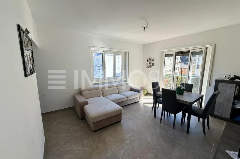 Appartement 4.5 pièces à Bellinzona