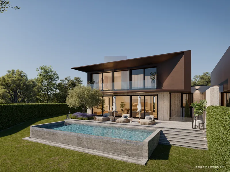 House / Villa in Terre Sainte