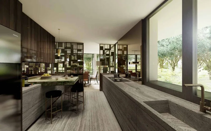 Maison / Villa 8 pièces à Cologny — 11