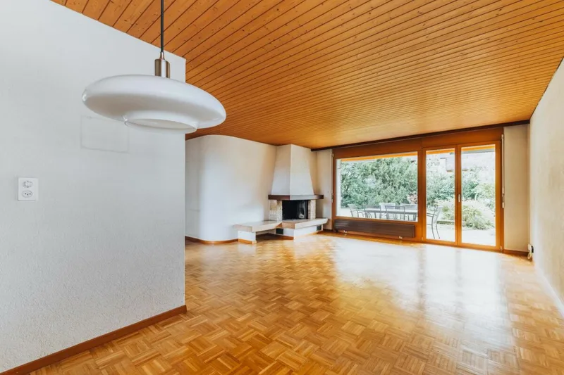 House / Villa 9 rooms in Thunstetten — 4