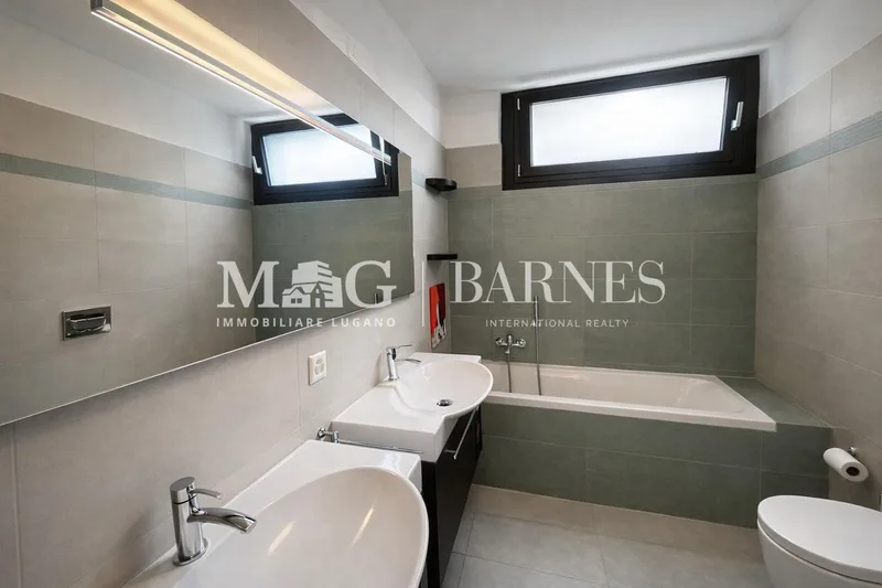 Appartement 4.5 pièces à Bissone — 9