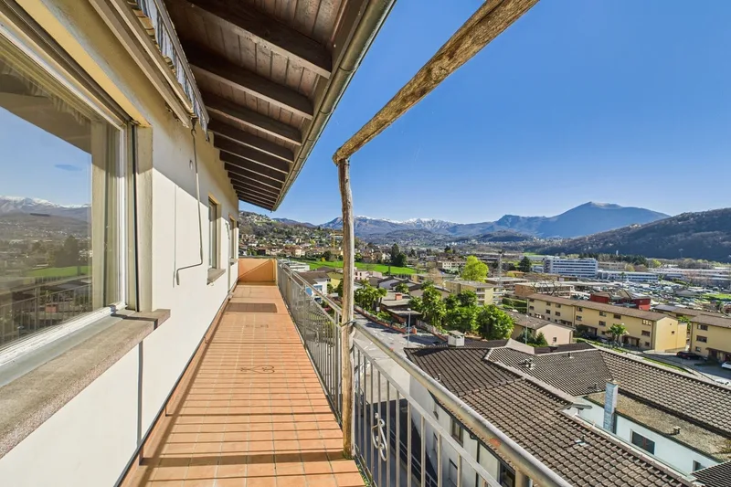 House / Villa 6 rooms in Mondonico — 9