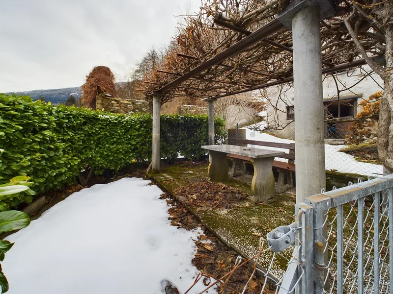 House / Villa 4 rooms in Leontica — 10