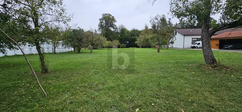 Land in Val Terbi — photo 2