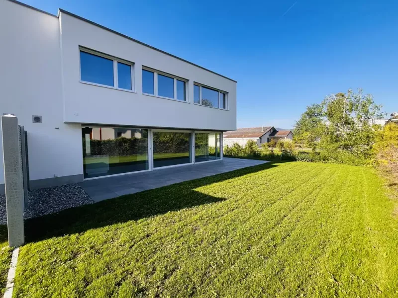 House / Villa 5.5 rooms in Courtételle