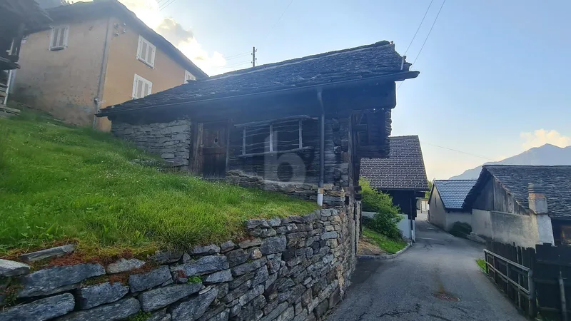 House / Villa 3 rooms in Faido — 4