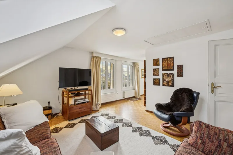 Maison / Villa 6.5 pièces à Blonay - Saint-Légier — 13