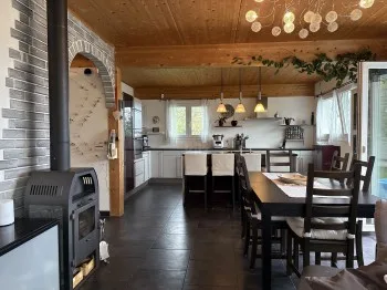 Maison / Villa 5.5 pièces à Val-de-Ruz — photo 4