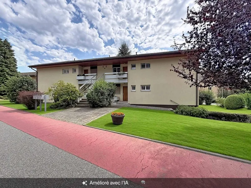 Appartement 4.5 pièces à Blonay - Saint-Légier — photo 2