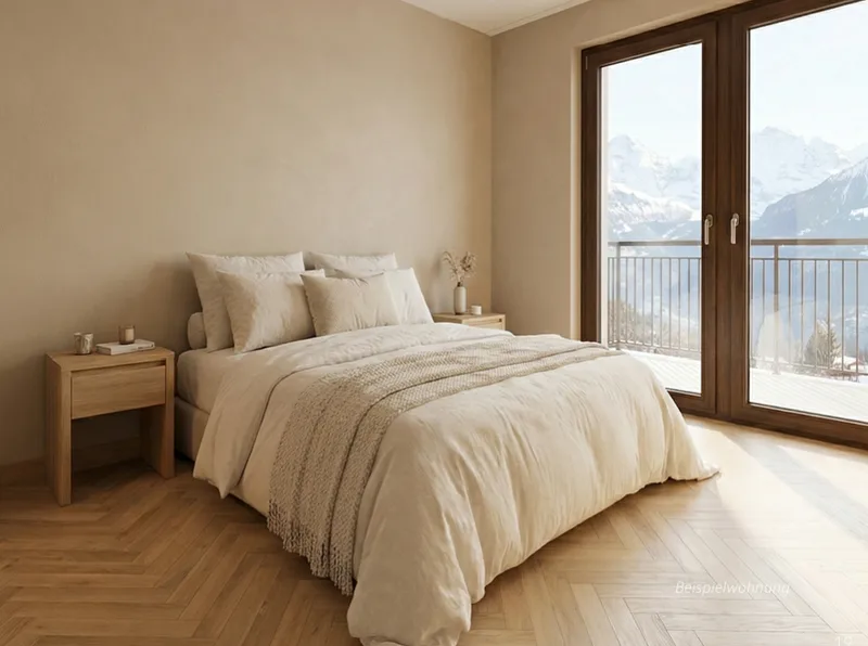 Appartement 4.5 pièces à Bürchen — photo 3