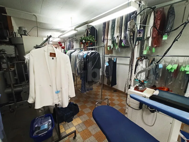 Gewerbe 2.5 Zimmer in Lausanne — photo 3