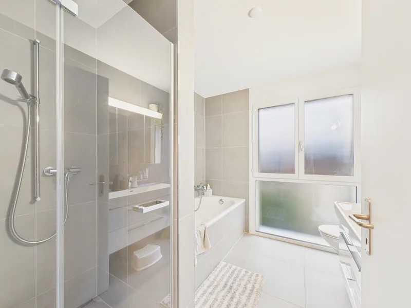 Wohnung 3.5 Zimmer in Rüdtligen-Alchenflüh — photo 5