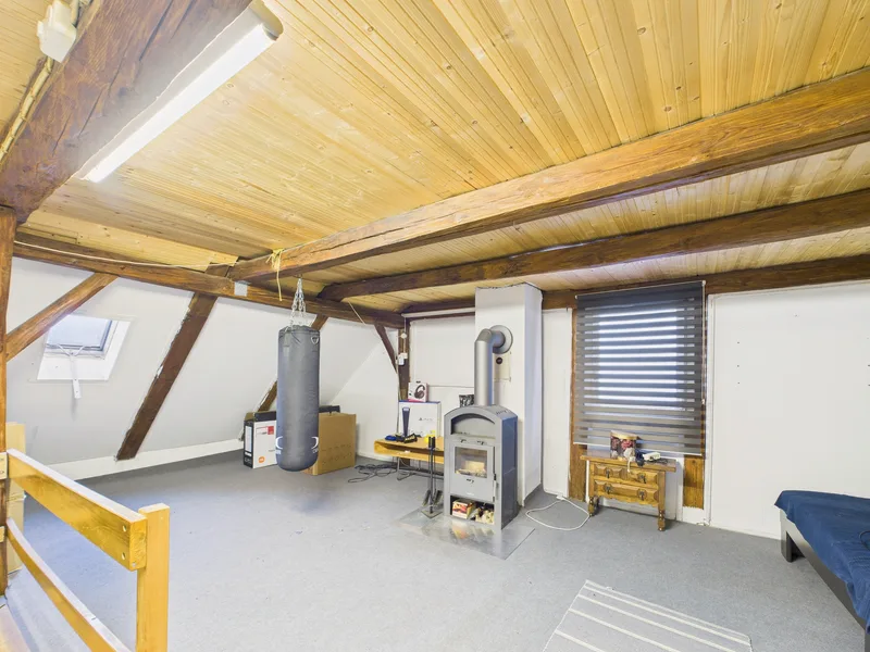 Maison / Villa 5.5 pièces à Oberuzwil — photo 7