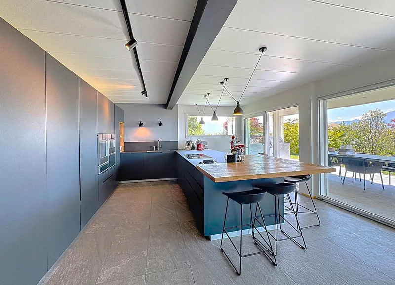 Maison / Villa 6.5 pièces à Blonay - Saint-Légier — 4