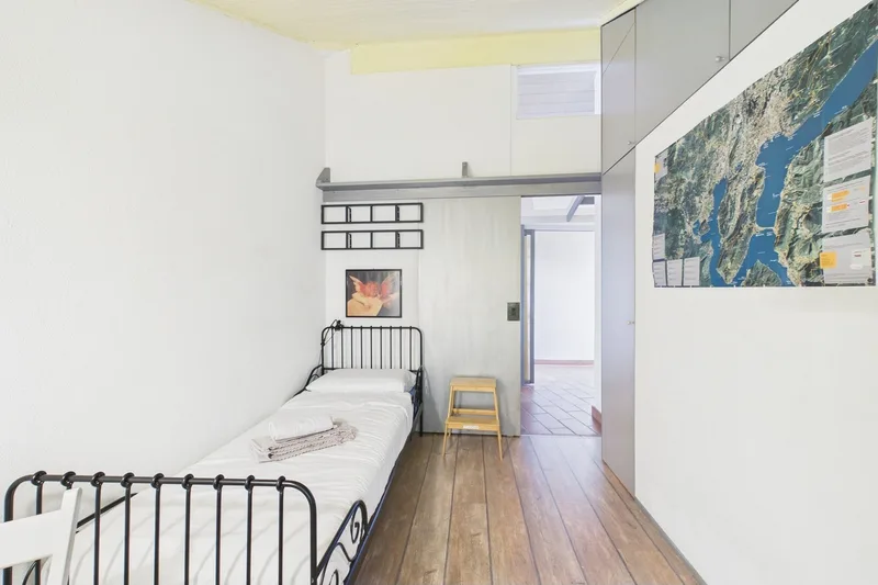 Wohnung 3.5 Zimmer in Caslano — photo 14