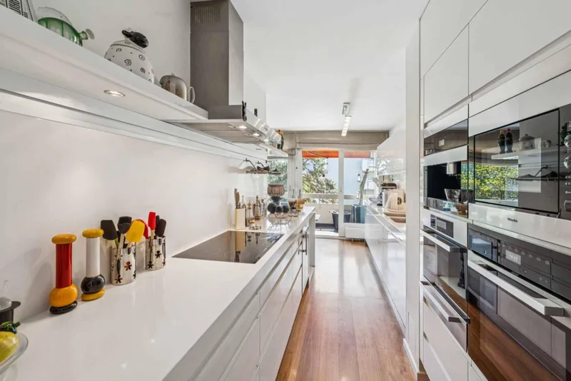 Appartement 5 pièces à Champel — photo 5