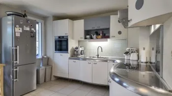 Wohnung 6 Zimmer in Saint-Sulpice — photo 3