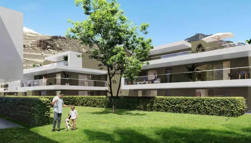 Appartement 2.5 pièces à Sion — 4