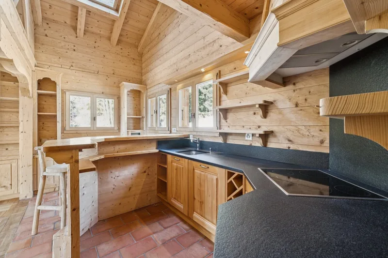 Maison / Villa 7 pièces à Domaine de la Résidence — 7