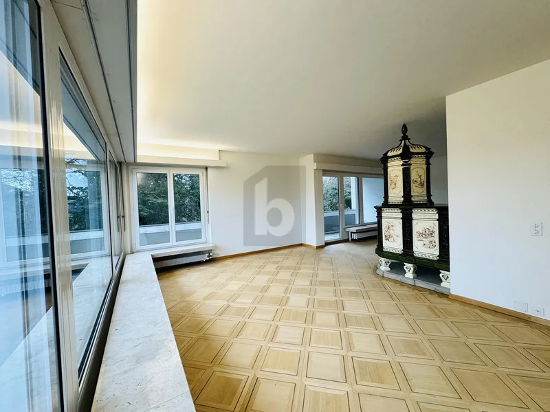 Wohnung 4.5 Zimmer in Luzern — photo 4