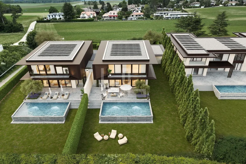 House / Villa 7 rooms in Terre Sainte