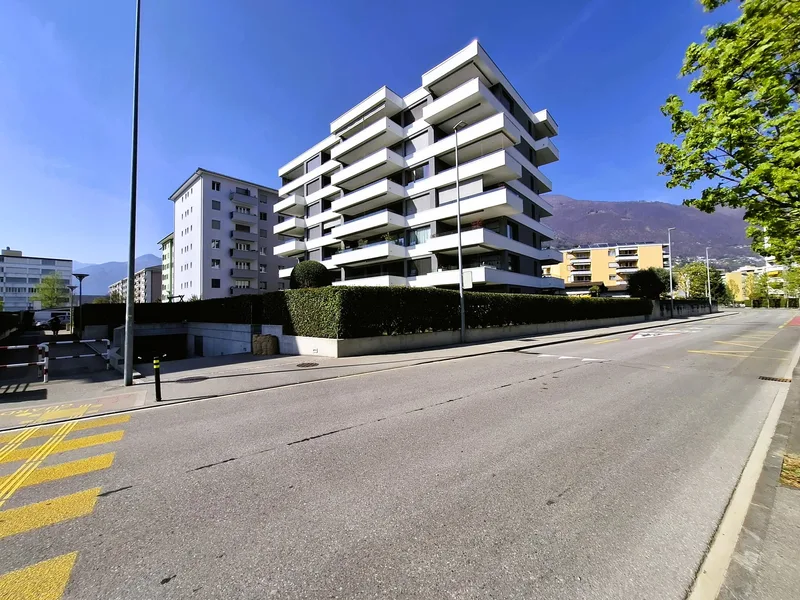 Apartment 3.5 rooms in Locarno — 11