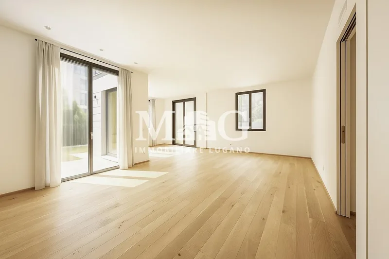 Appartement 4.5 pièces à Lugano Centro — 4