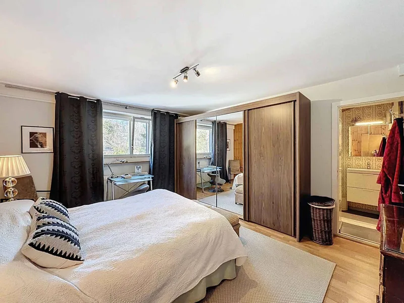 Appartement 4.5 pièces à Crans-Montana — 7