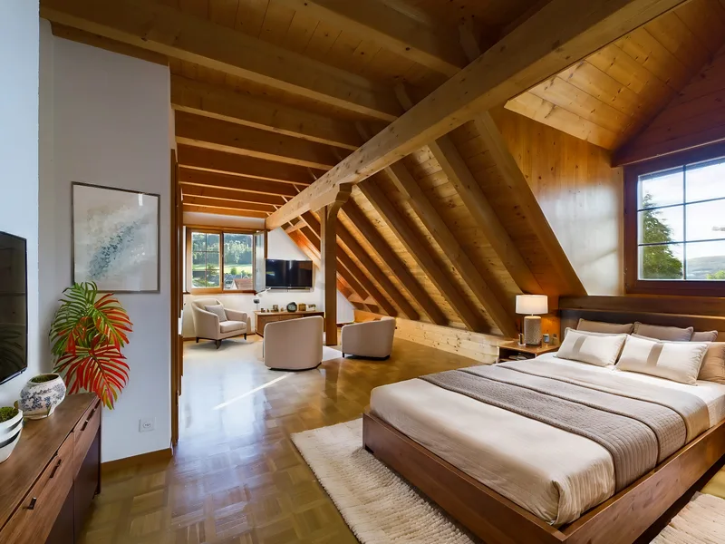 Wohnung 4.5 Zimmer in Weiach — photo 2