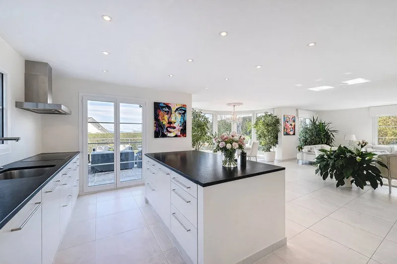 Maison / Villa 7.5 pièces à Lausanne — 3