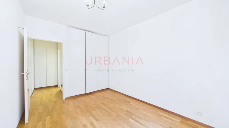 Appartement 3 pièces à Eaux-Vives — 7