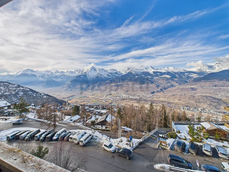 Appartement 4.5 pièces à Veysonnaz — 11