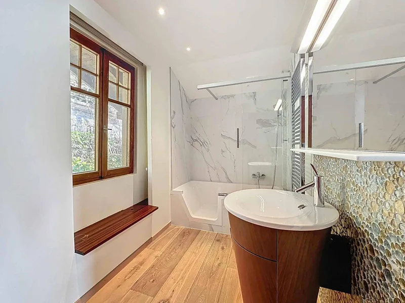 Maison / Villa 8 pièces à Territet — 11