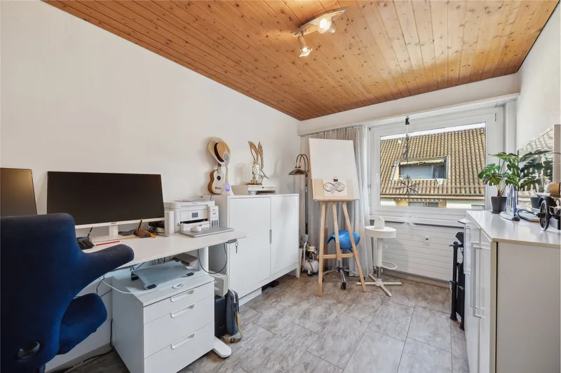 Wohnung 4.5 Zimmer in Sissach — photo 12