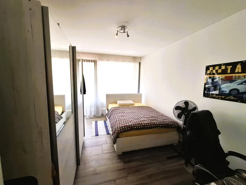 Apartment 3.5 rooms in Locarno — 10