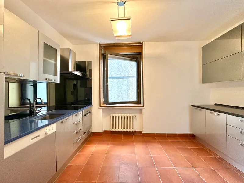 Wohnung 4.5 Zimmer in Cassarate — 4