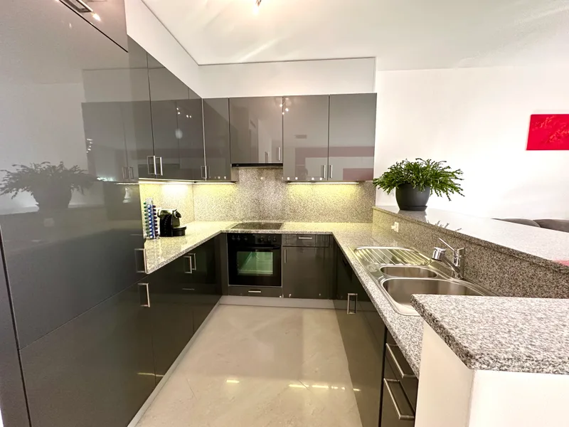 Appartement 4.5 pièces à Molino Novo — 2