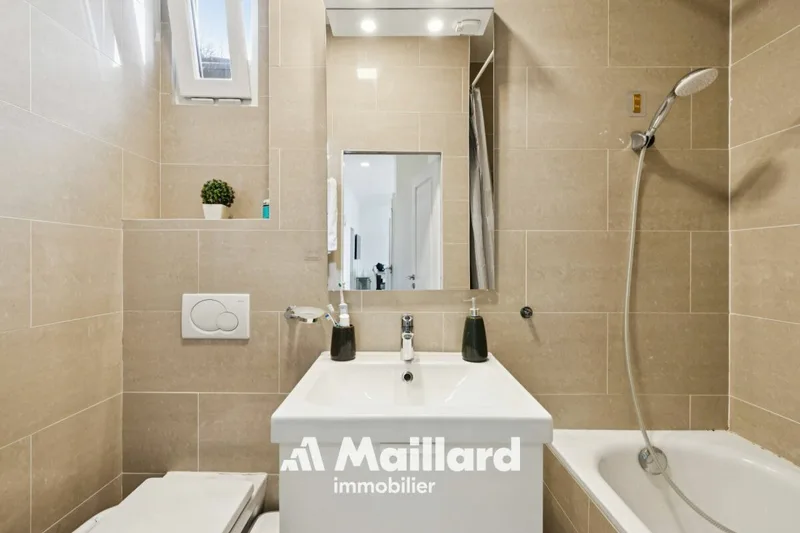 Appartement 4.5 pièces à Veytaux — 11