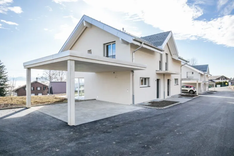 House / Villa 5 rooms in Arzier-Le Muids — 2