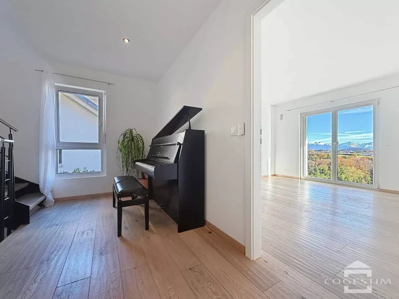 House / Villa 6.5 rooms in Épalinges — 4