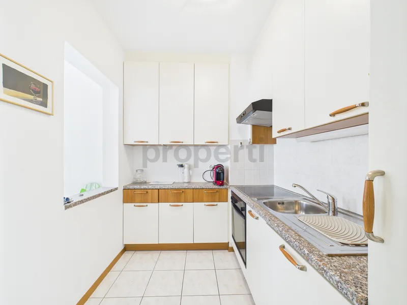 Apartment 2.5 rooms in Minusio — 3