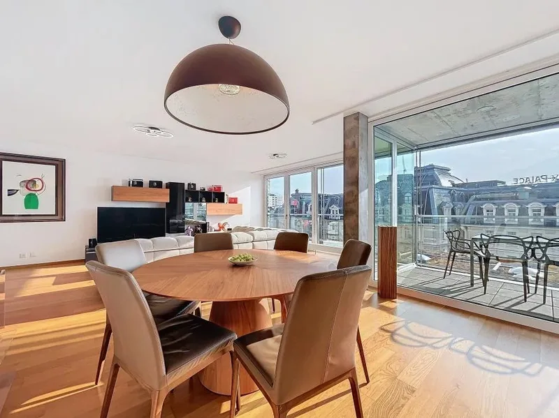 Appartement 4.5 pièces à Veytaux — 3