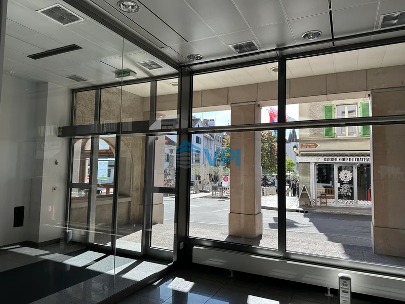 Gewerbe in Nyon — 5