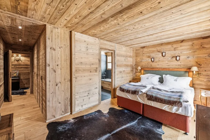 Appartement 4.5 pièces à Domaine du Roc — 13