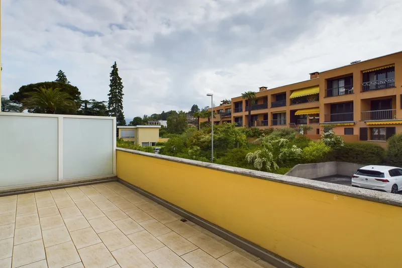 Apartment 4.5 rooms in Collina d'Oro — 16