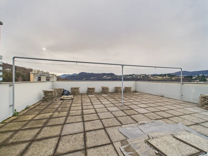 Appartement 3.5 pièces à Pazzallo — 12