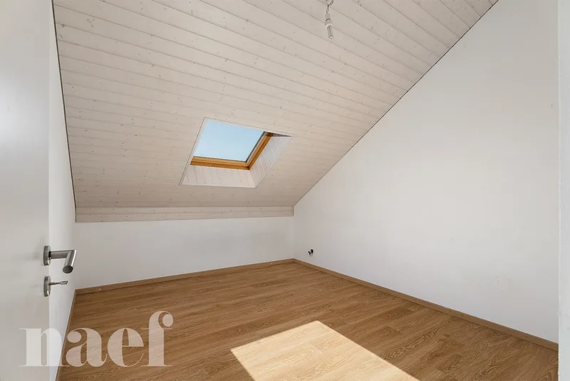 Maison / Villa 5.5 pièces à Blonay - Saint-Légier — 11