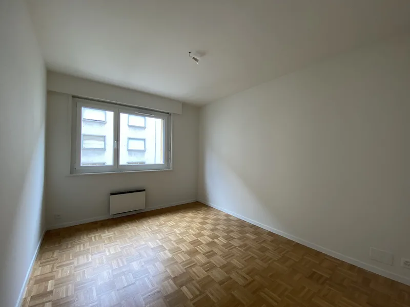 Apartment 3.5 rooms in Vevey — 2