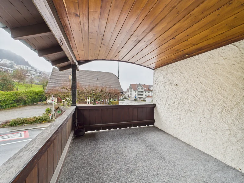 Haus / Villa 6.5 Zimmer in Egolzwil — photo 10