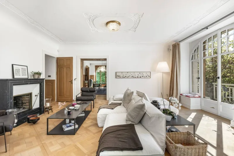 House / Villa 10.5 rooms in Lausanne — 5